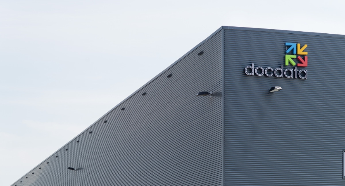 Doc Data Docdata Waalwijk | Delft